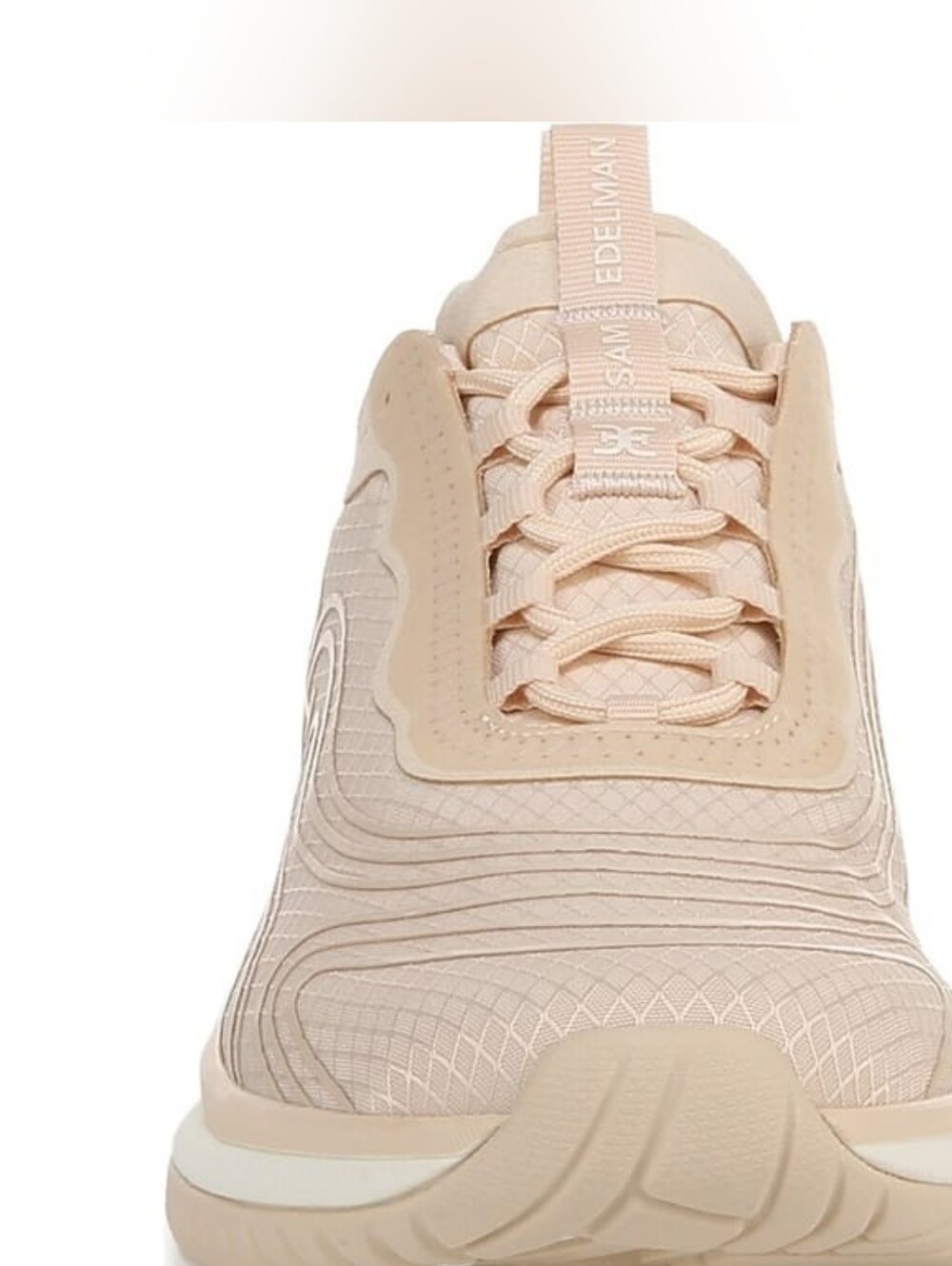 NEW SAM EDELMAN | Miles Sneakers - Picture 3 of 11